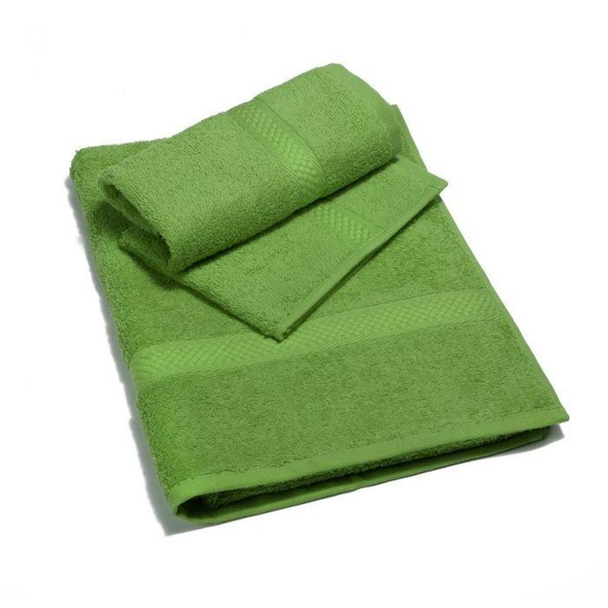 Coppia Asciugamani 1+1 Minorca