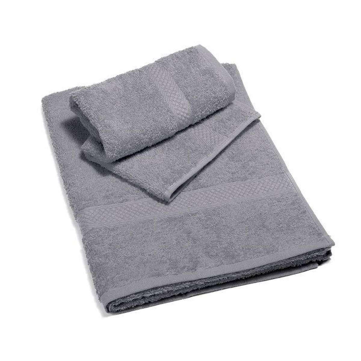 Coppia Asciugamani 1+1 Minorca