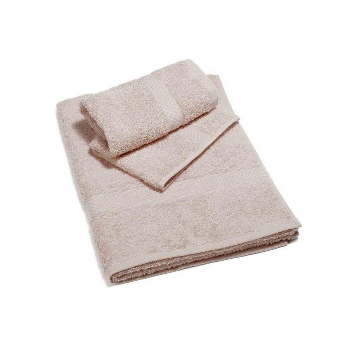 Coppia Asciugamani 1+1 Minorca