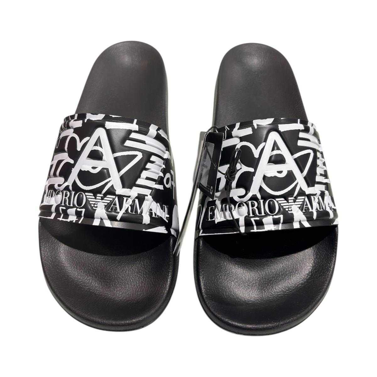 Sandalo Uomo 7X000108 AF15118 UC001