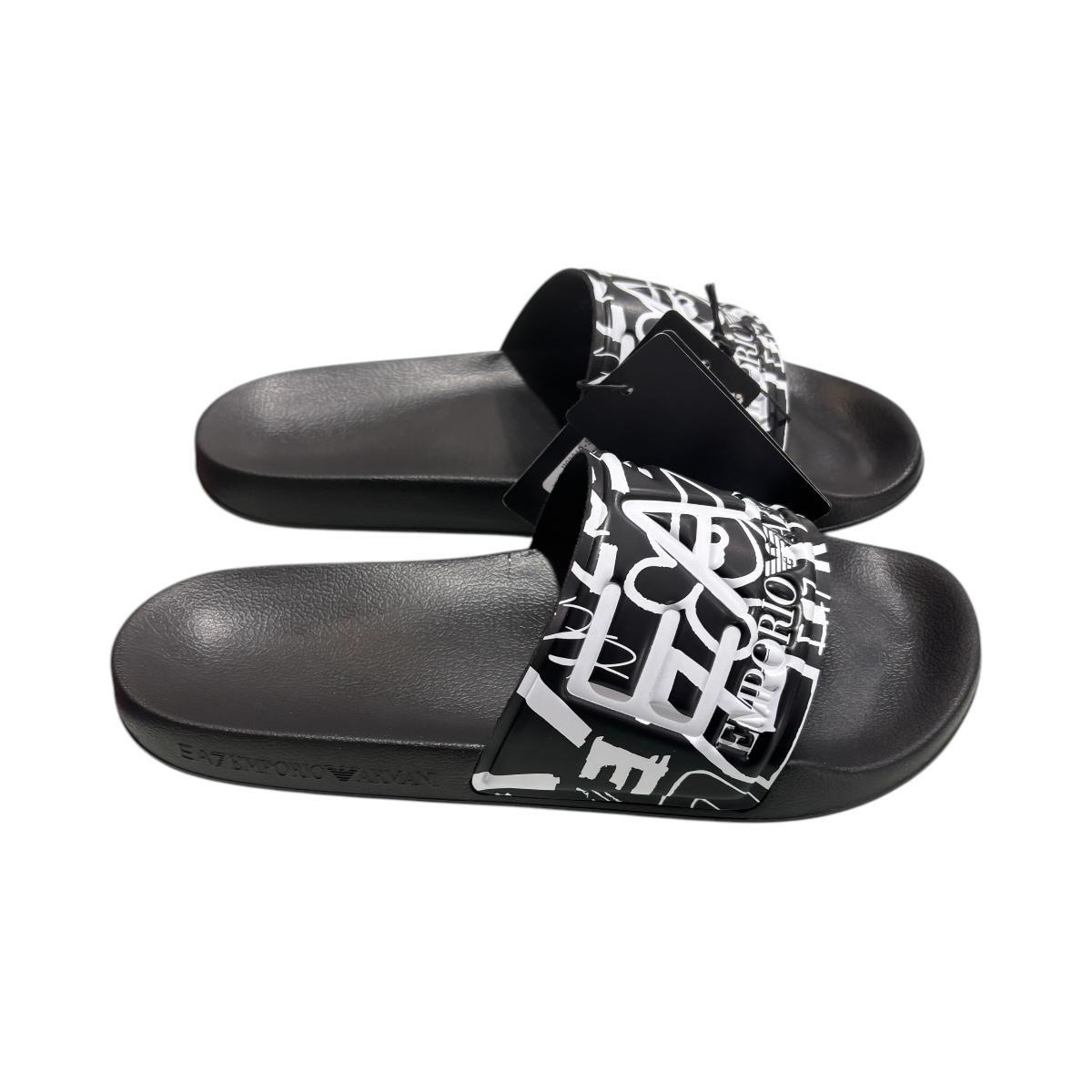 Sandalo Uomo 7X000108 AF15118 UC001