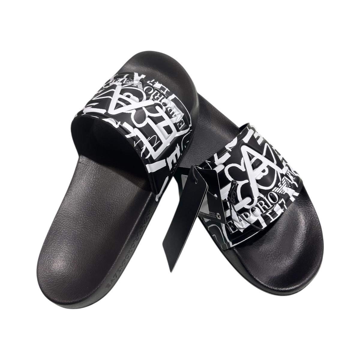 Sandalo Uomo 7X000108 AF15118 UC001