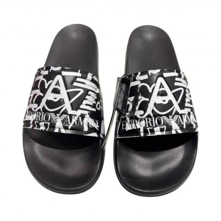 Sandalo Uomo 7X000108 AF15118 UC001