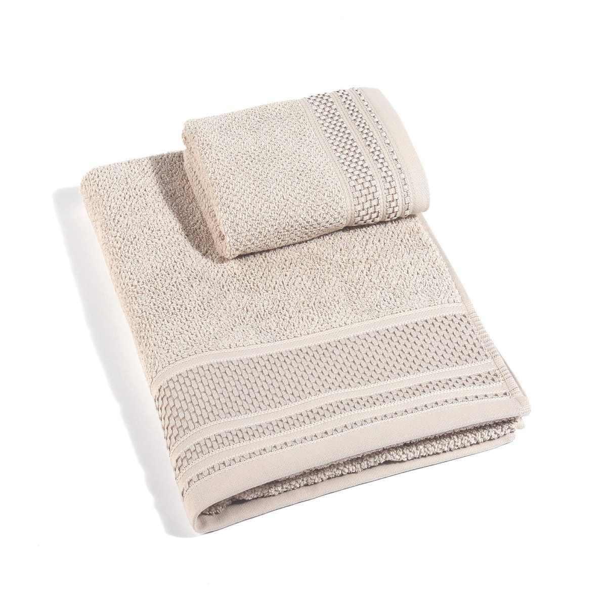 Coppia Asciugamani 1+1 Gim