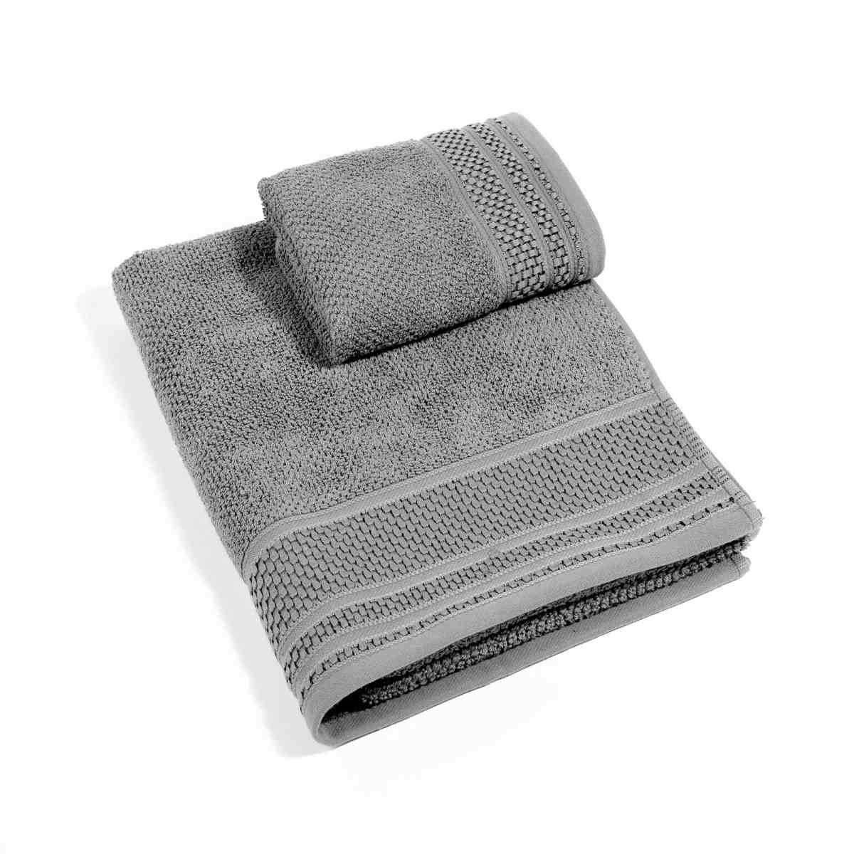 Coppia Asciugamani 1+1 Gim