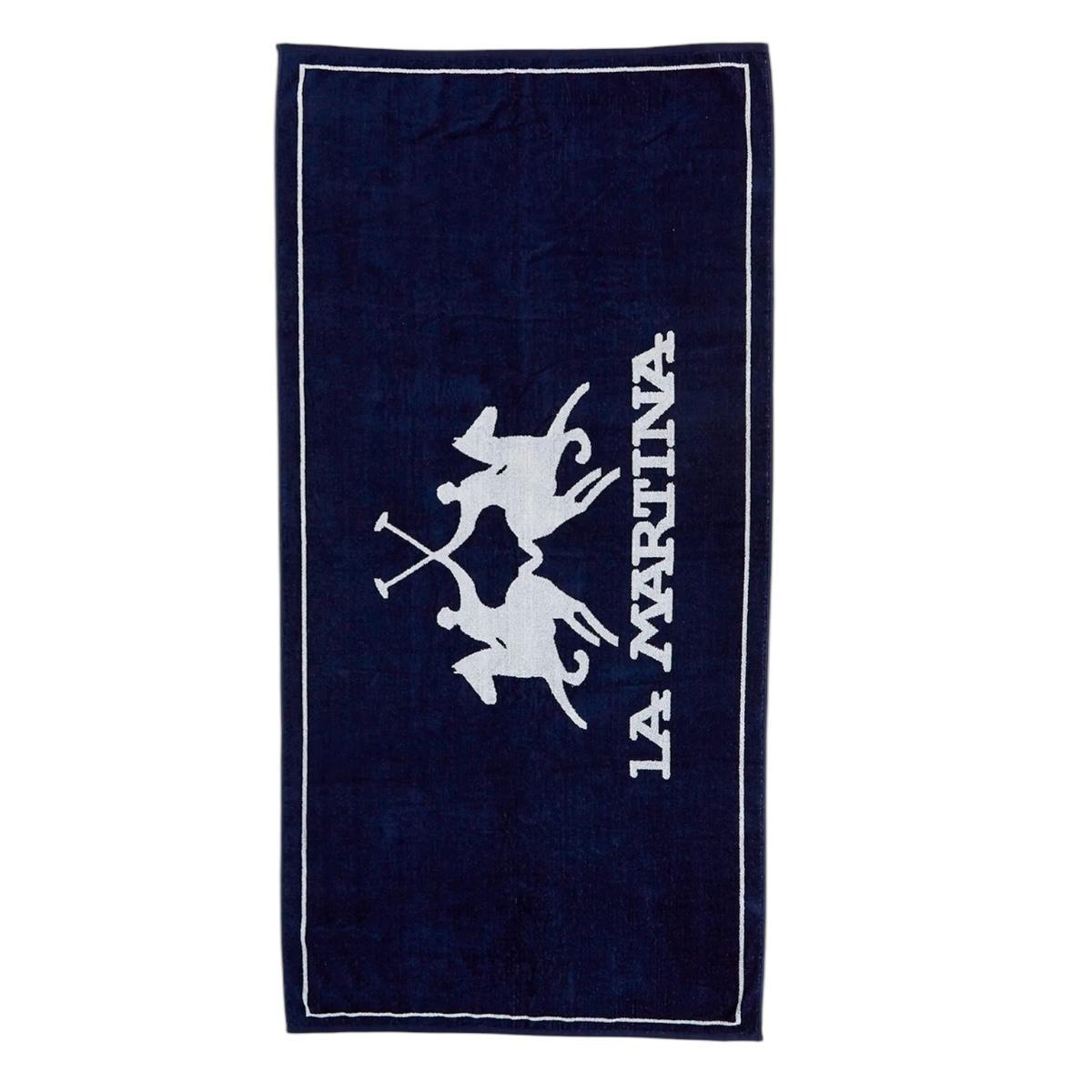 Telo Mare La Martina CCUBT1 JS350