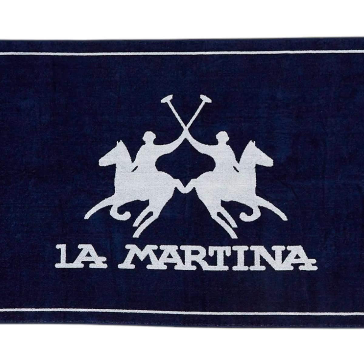 Telo Mare La Martina CCUBT1 JS350