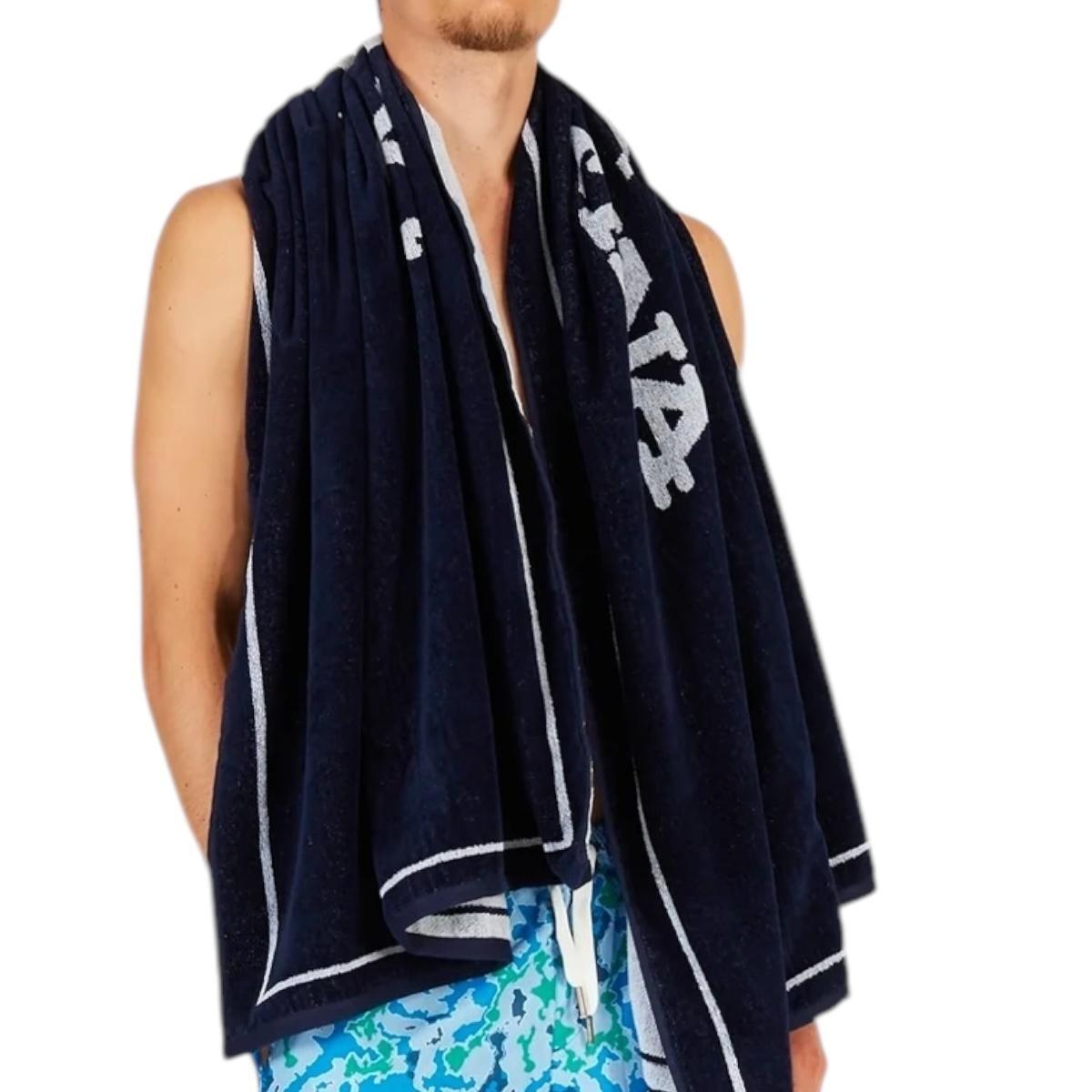 Telo Mare La Martina CCUBT1 JS350