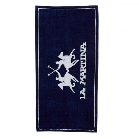 Telo Mare La Martina CCUBT1 JS350