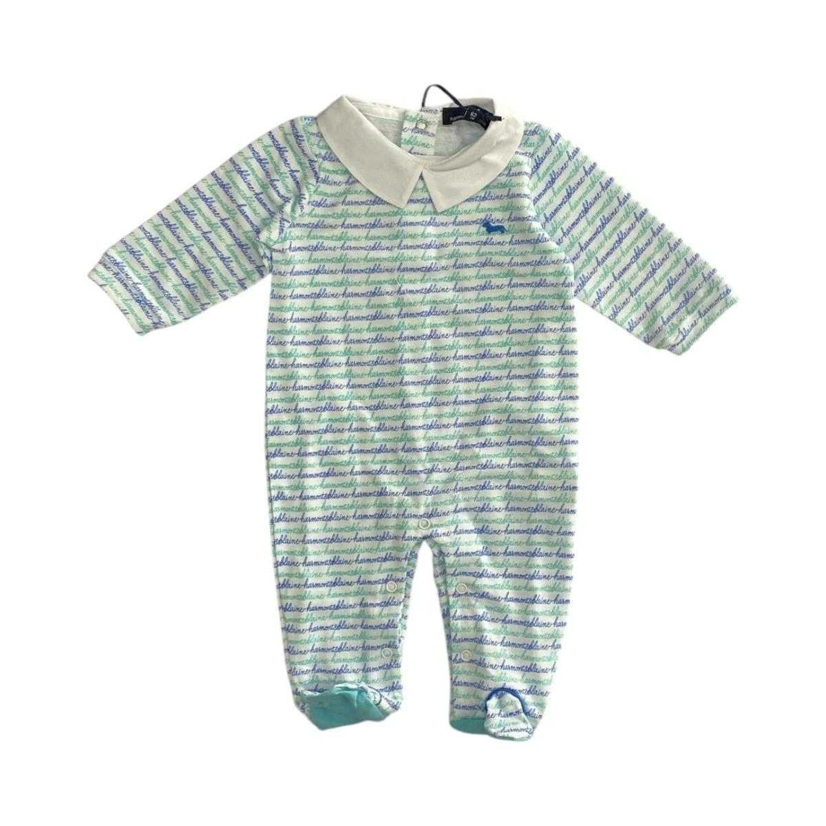 Tutina Bimbo Harmont & Blaine 252JLT003