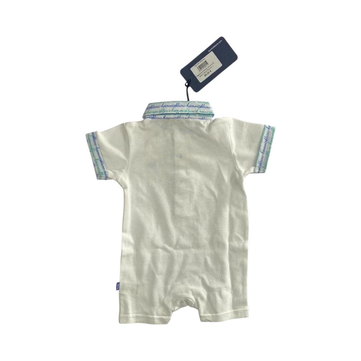 Pagliaccetto Bimbo Harmont & Blaine 252JLT004