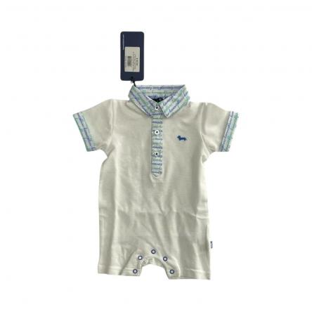 Pagliaccetto Bimbo Harmont & Blaine 252JLT004