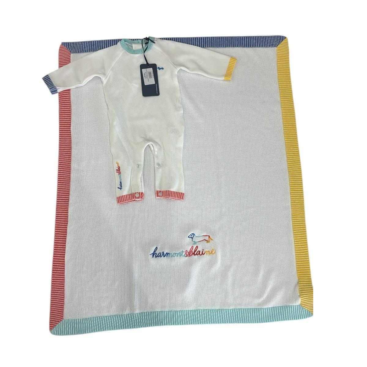 Set Nascita Harmont & Blaine dis.19