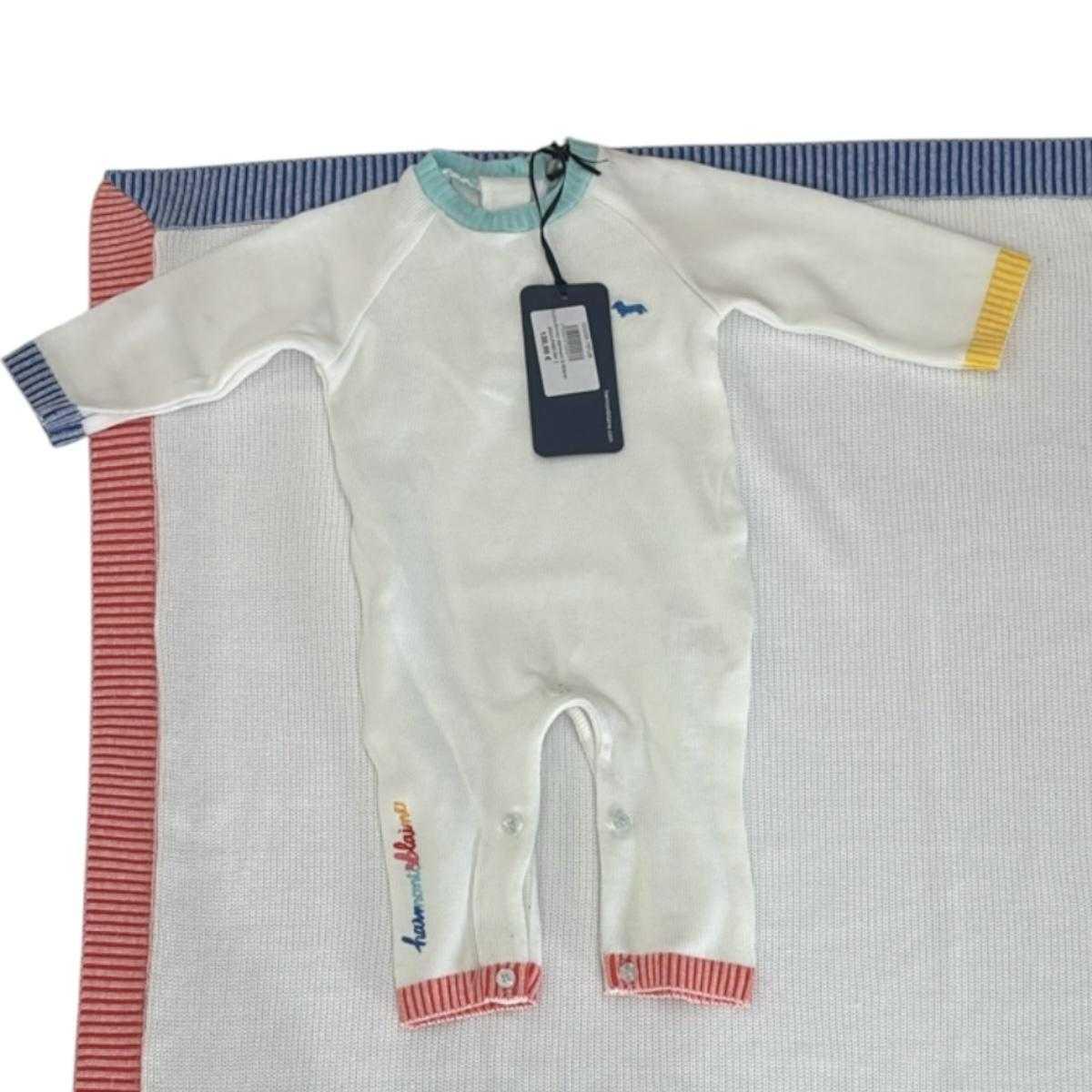 Set Nascita Harmont & Blaine dis.19