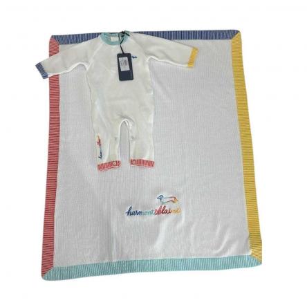 Set Nascita Harmont & Blaine dis.19