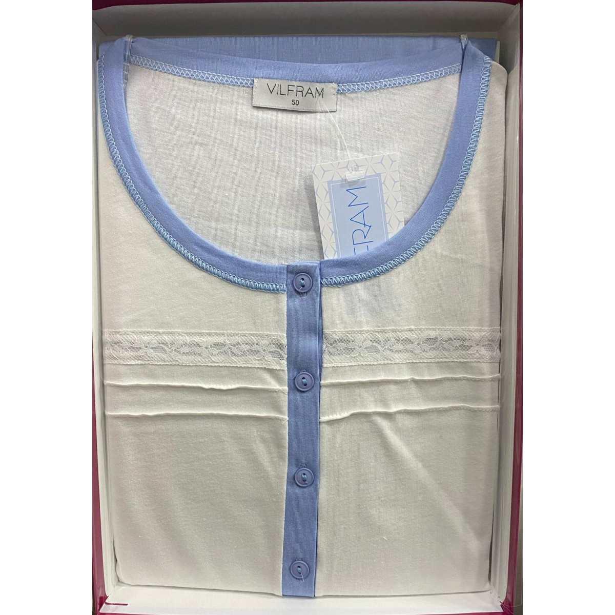 Pigiama Donna Mezza Manica 52338