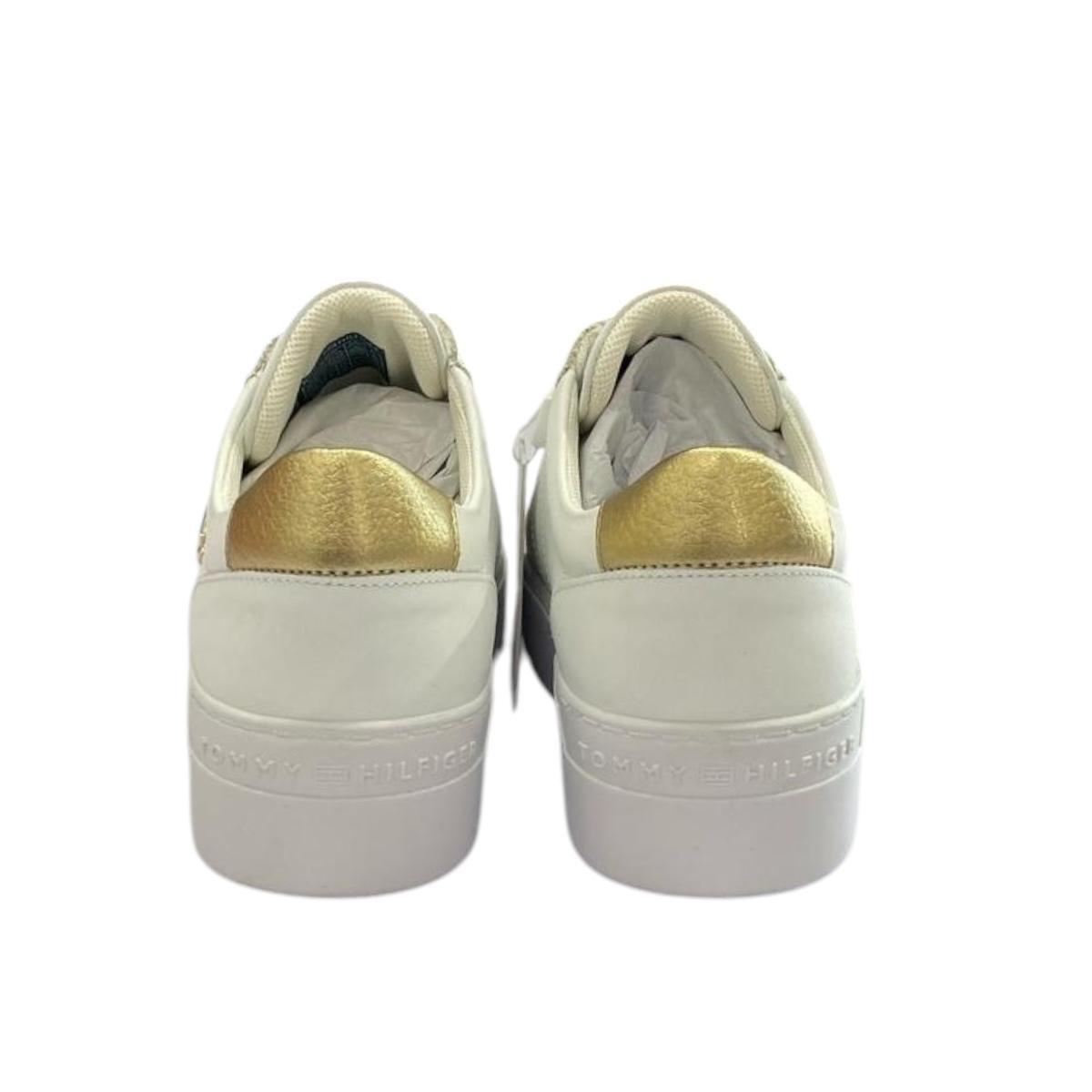 Scarpa Donnna Tommy Hilfiger FW8648 ybs