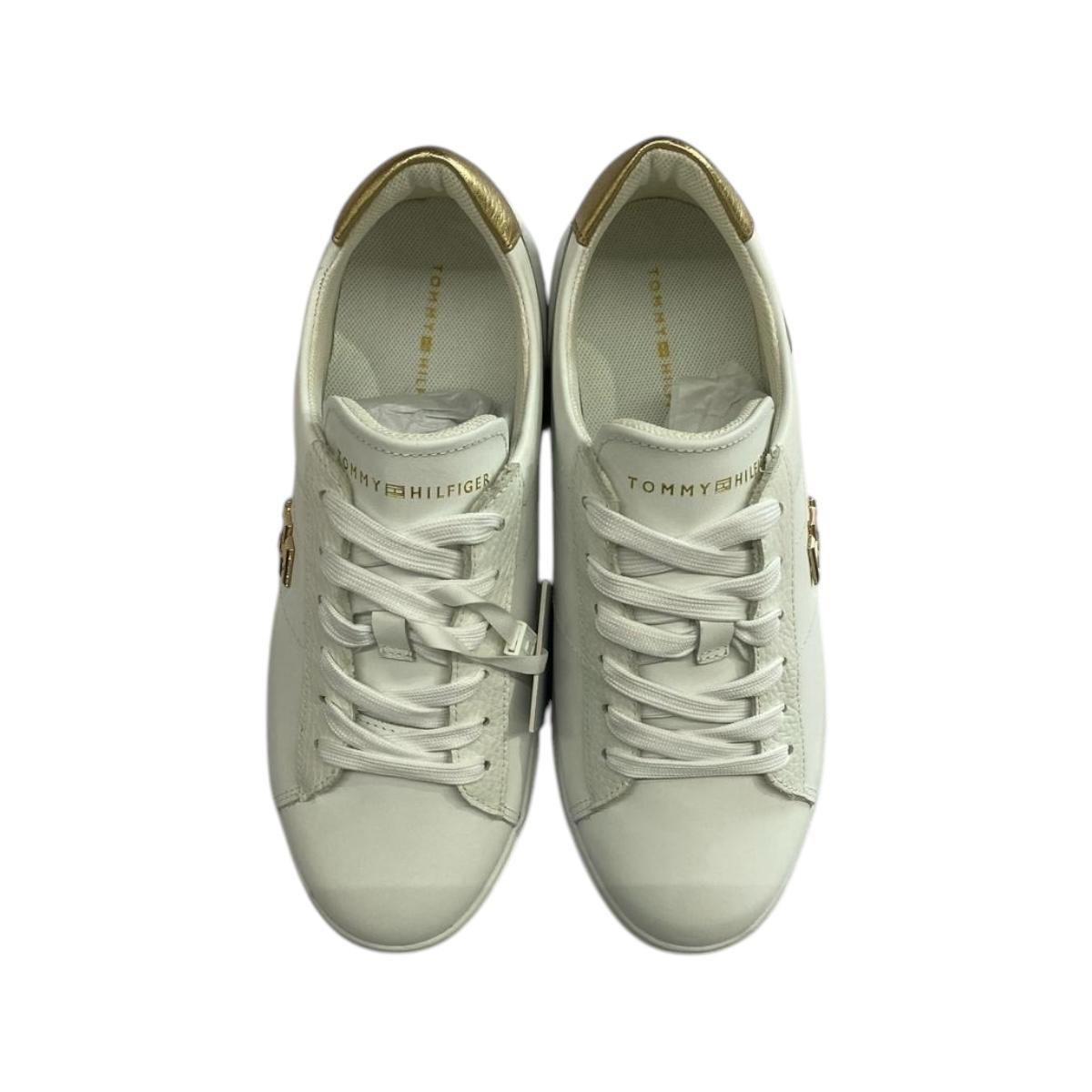 Scarpa Donnna Tommy Hilfiger FW8648 ybs