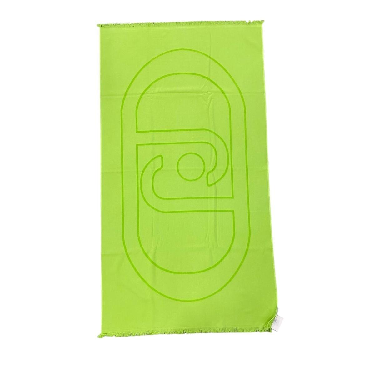 Telo Mare LIU JO Tinta Unita Dis 20