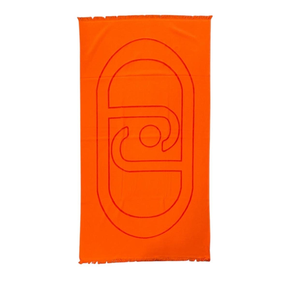 Telo Mare LIU JO Tinta Unita Dis 20