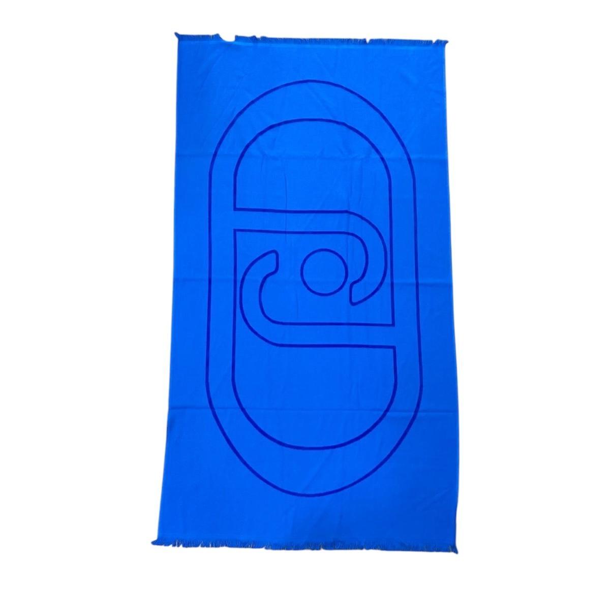 Telo Mare LIU JO Tinta Unita Dis 20