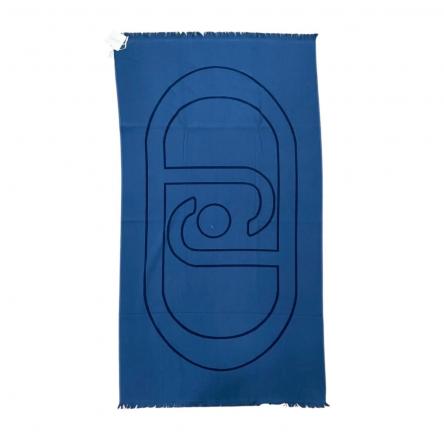 Telo Mare LIU JO Tinta Unita Dis 20