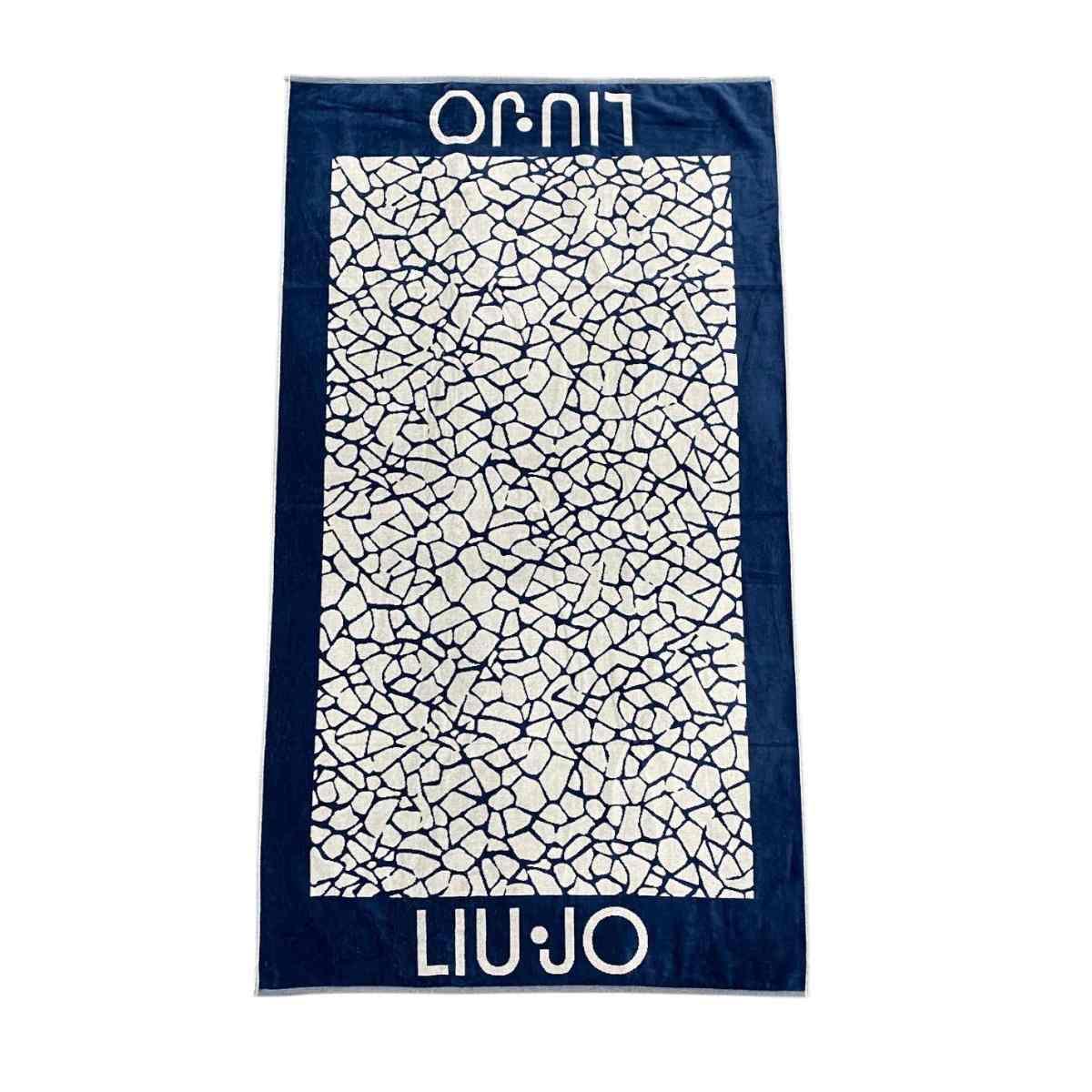 Telo Mare LIU JO Dis 21