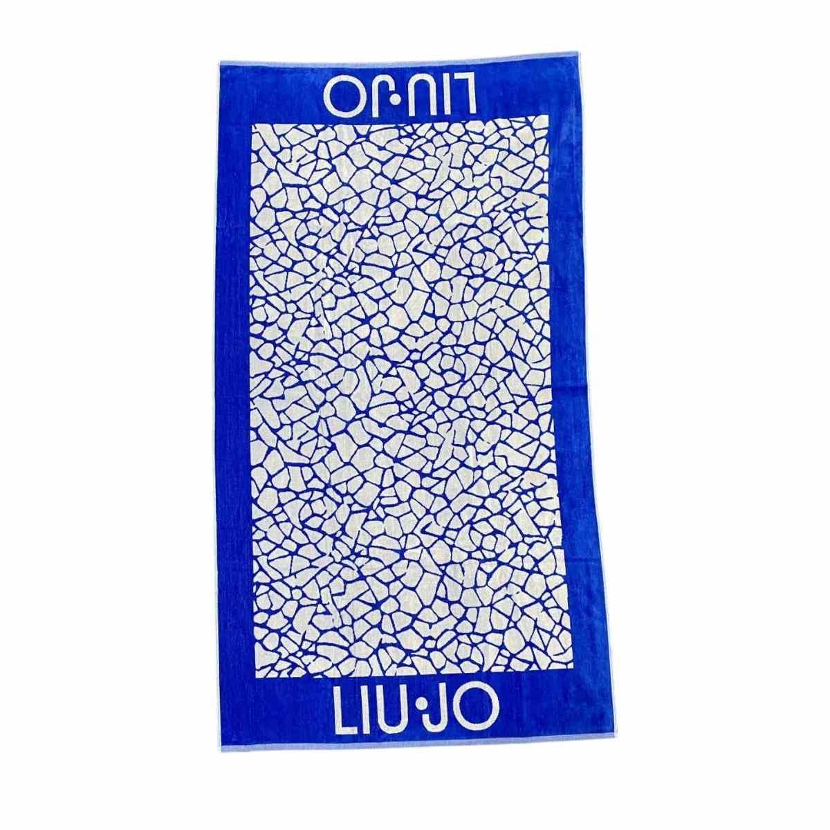 Telo Mare LIU JO Dis 21