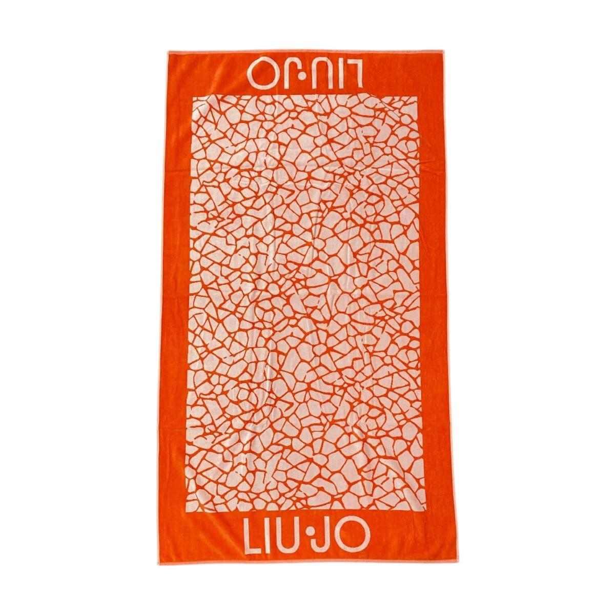 Telo Mare LIU JO Dis 21