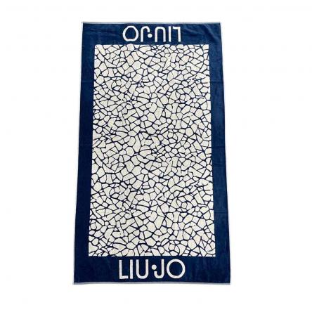 Telo Mare LIU JO Dis 21