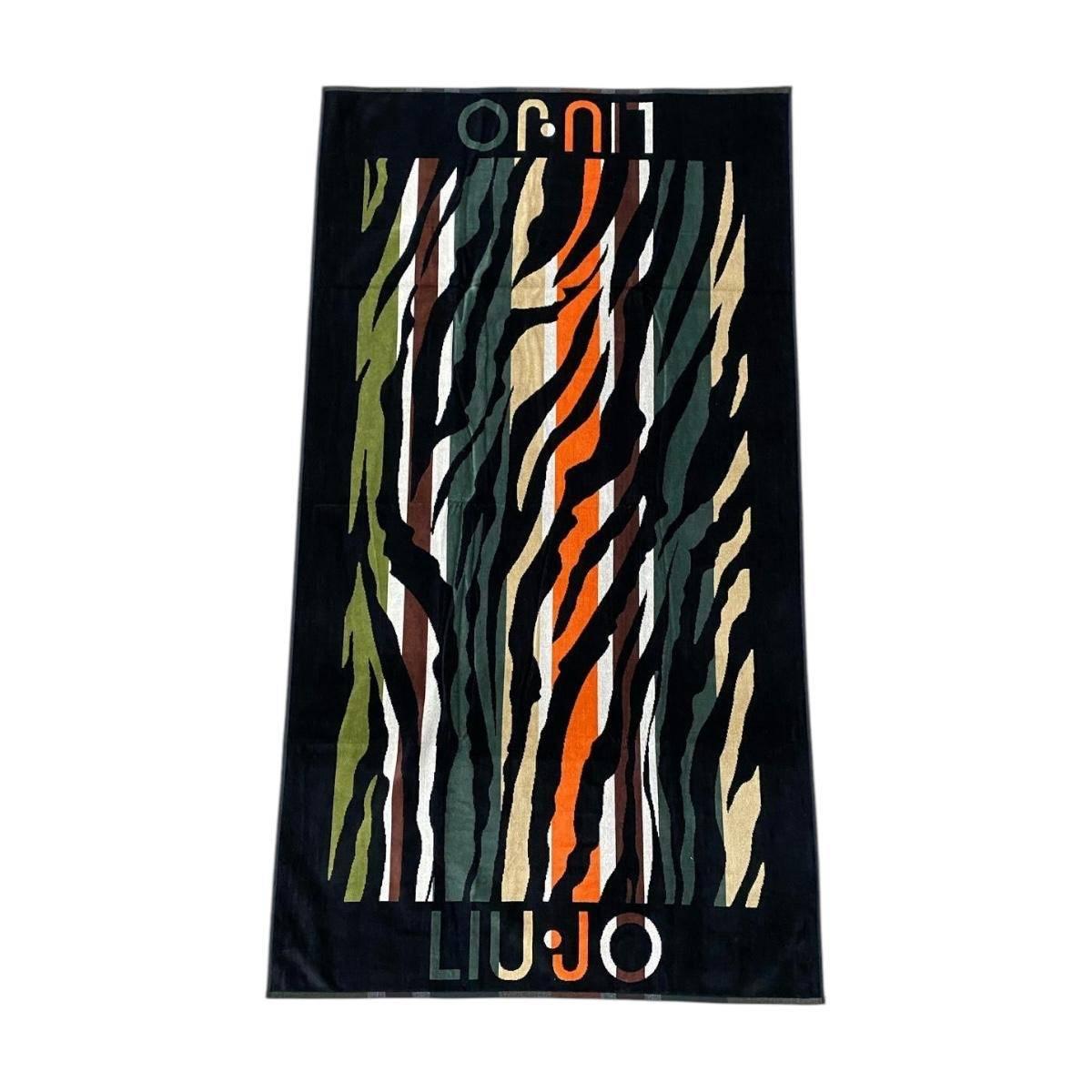 Telo Mare LIU JO Dis 24