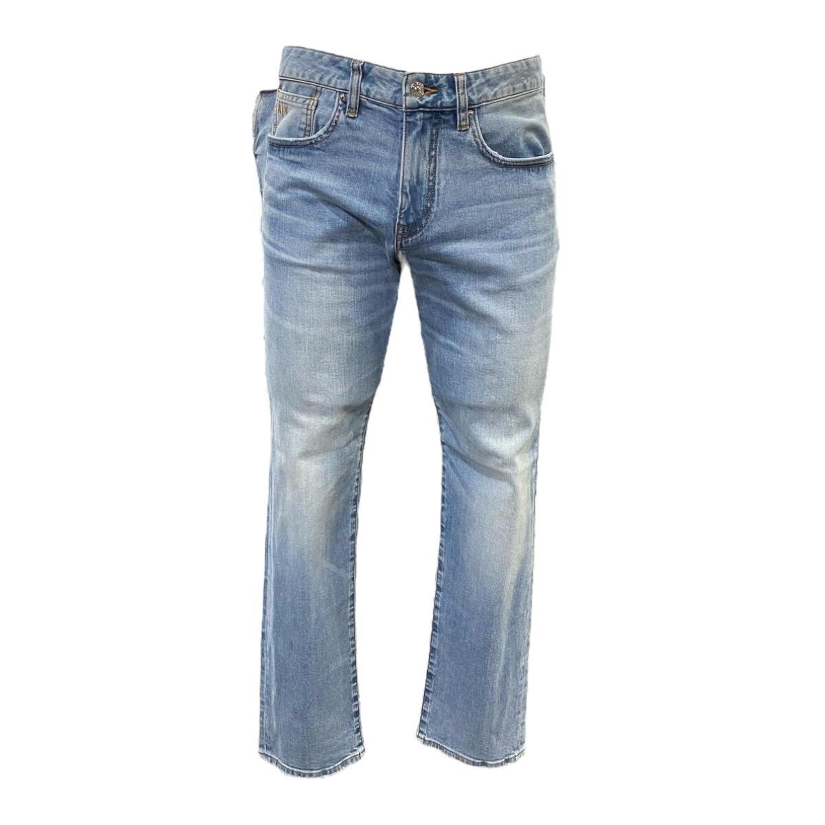 Jeans Uomo Armani Exchange XM0049 AF15079