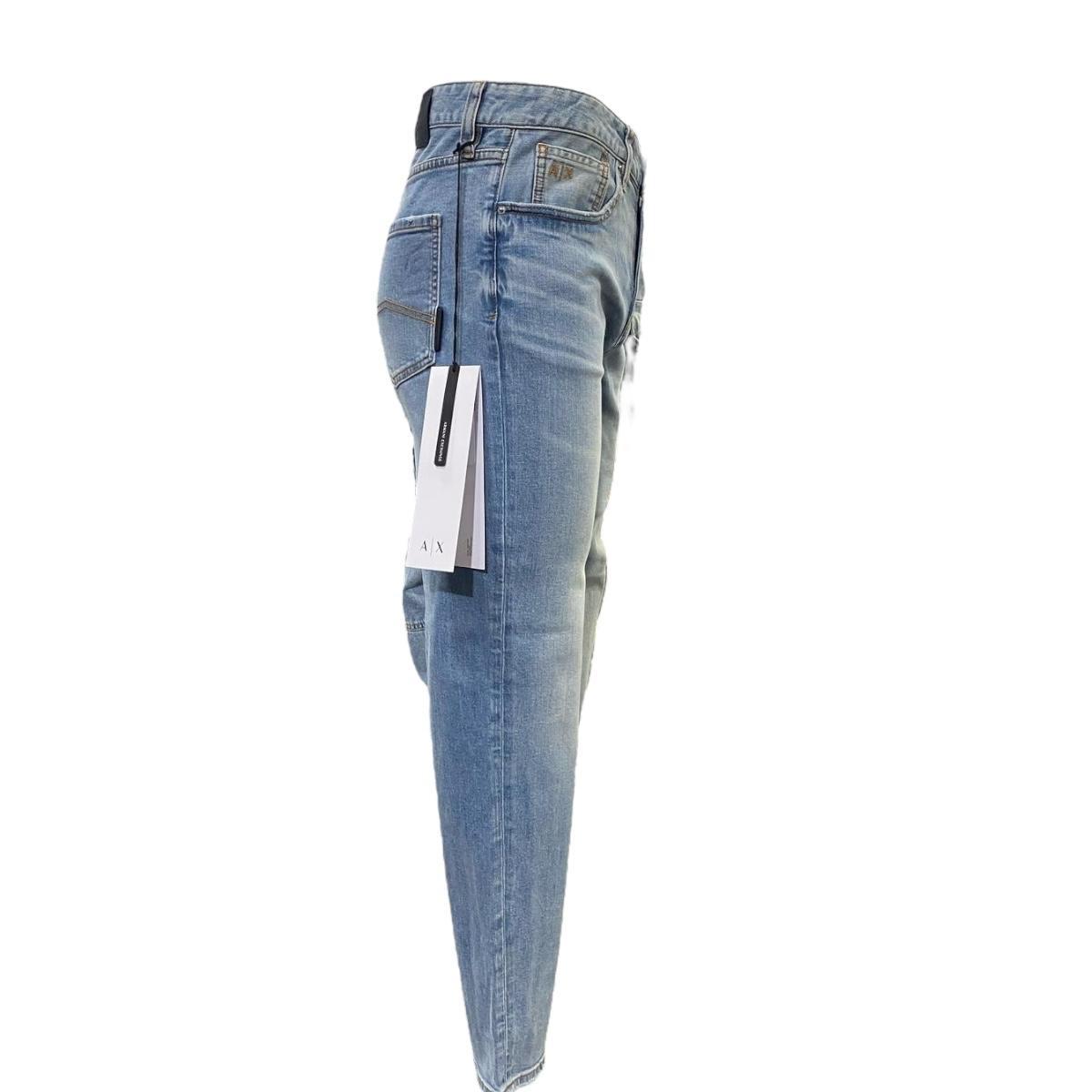 Jeans Uomo Armani Exchange XM0049 AF15079