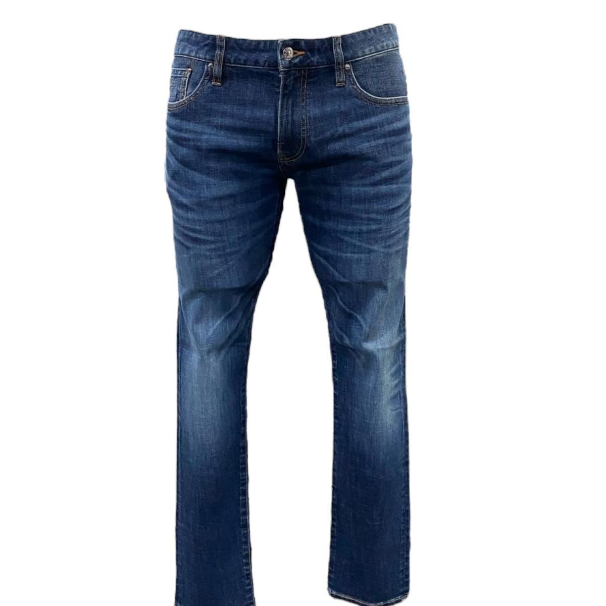 Jeans Uomo Armani Exchange XM01512 AF15482