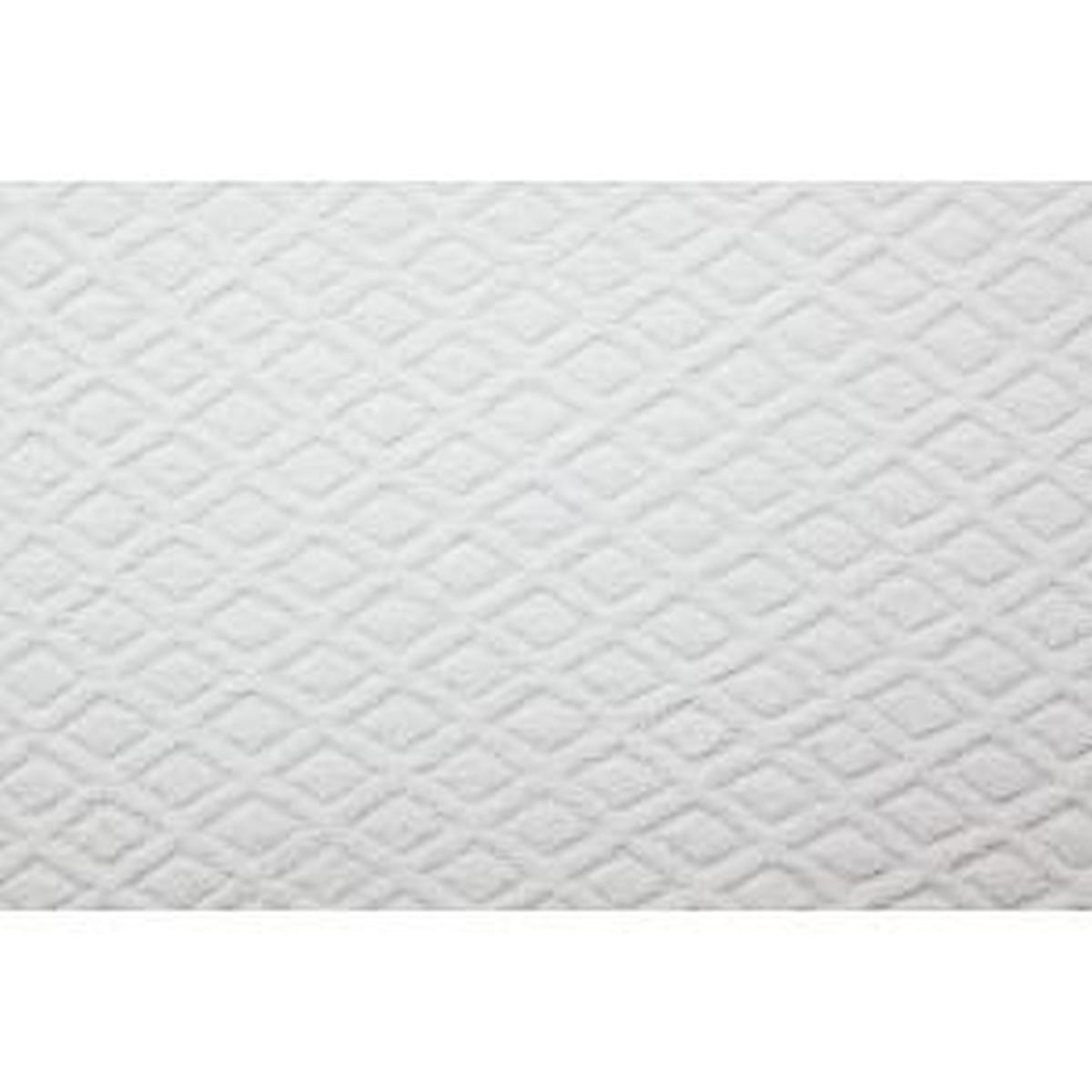 Coprimaterasso Singolo Spugna Caleffi