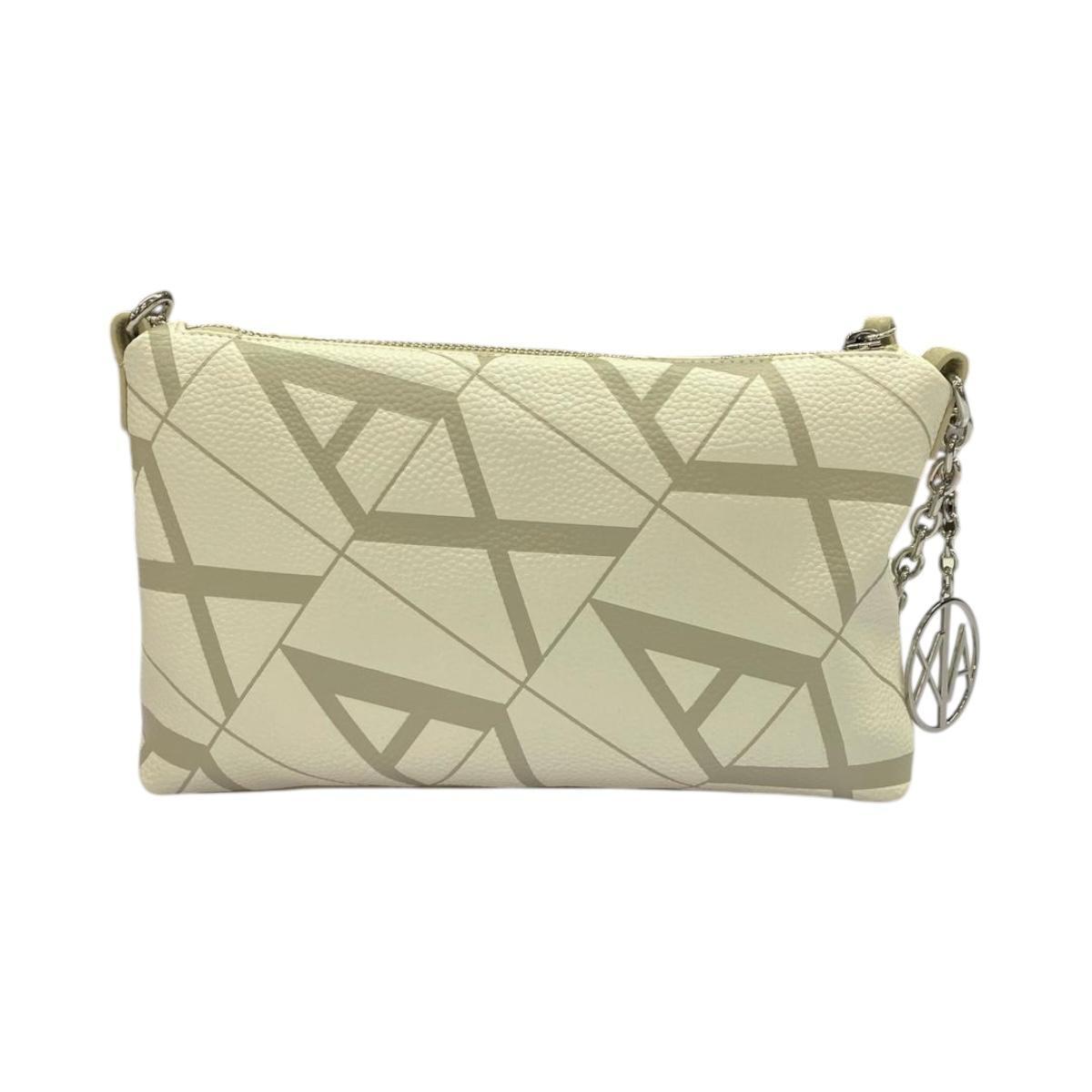 Borsa Donna A.Exchange XW0399 13680 Beige