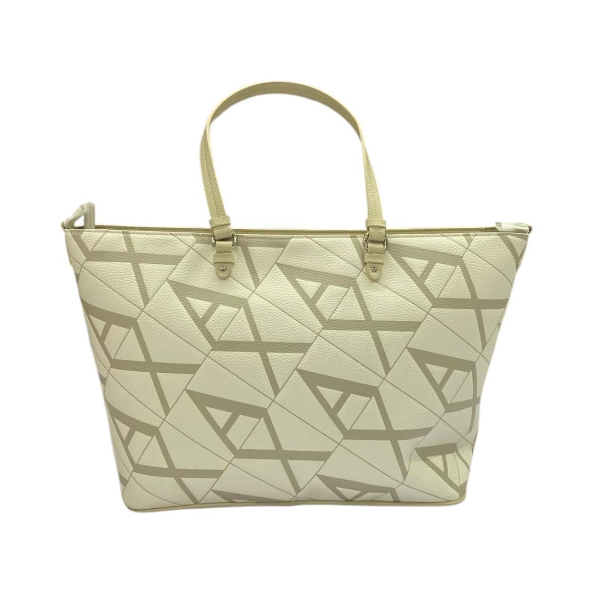 Borsa Donna A.Exchange XW0926 F13680 Beige