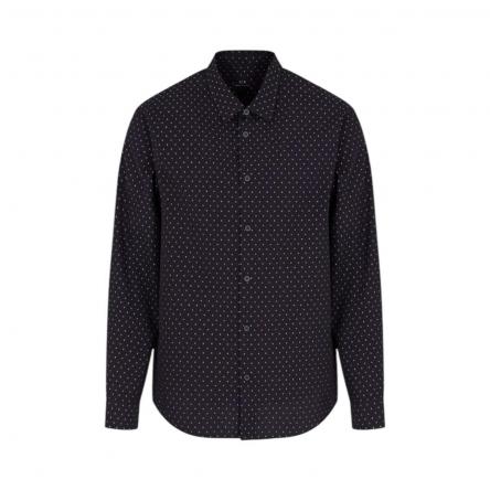 Camicia Uomo A.Exchange xm719 af132061