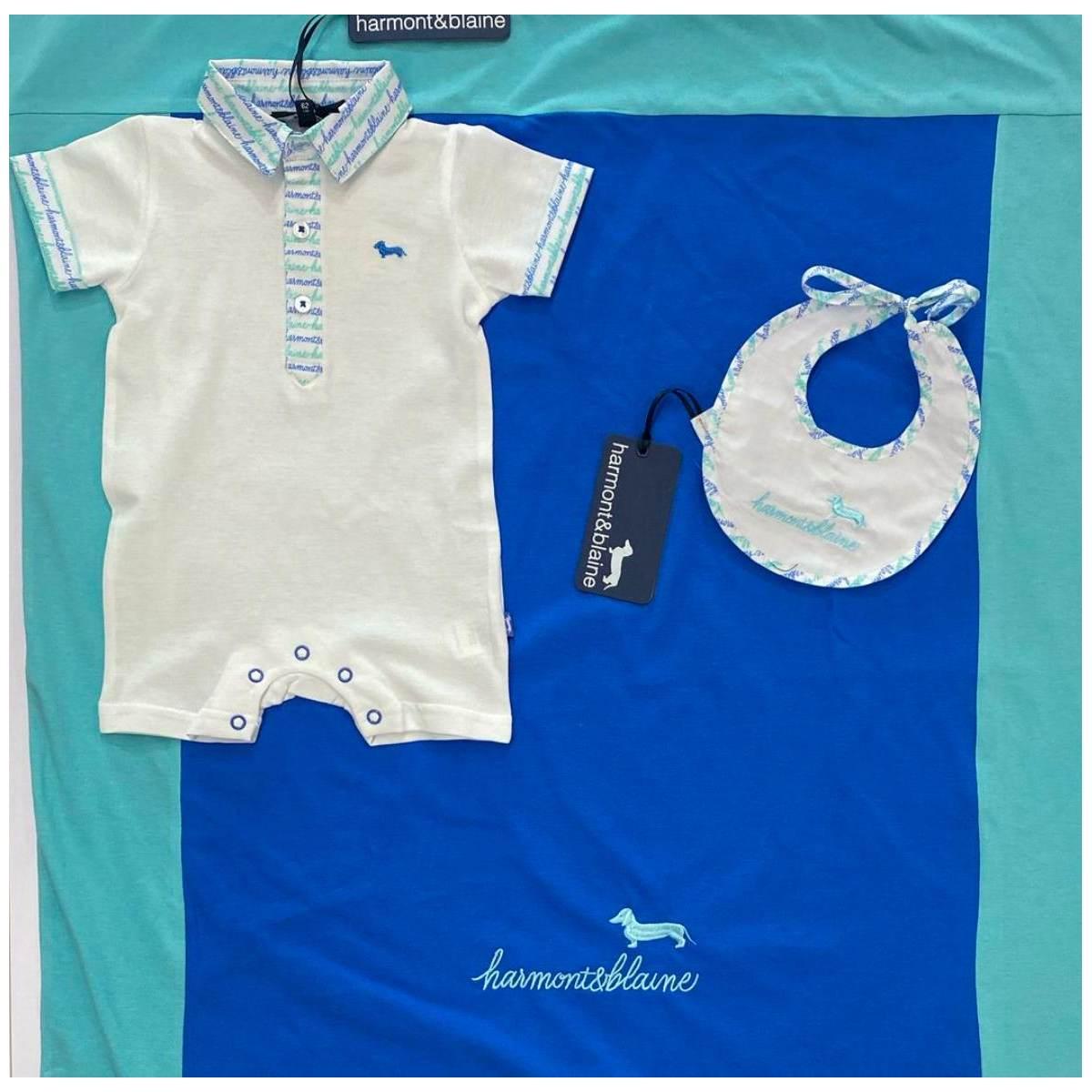 Set Nascita Harmont & Blaine dis.20