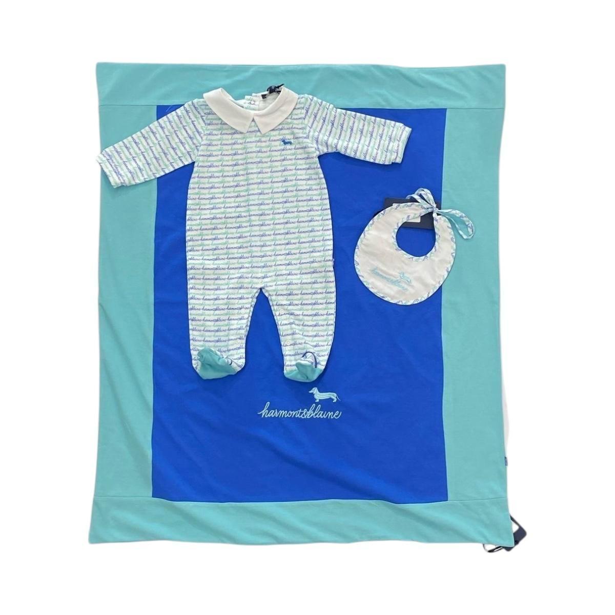 Set Nascita Harmont & Blaine dis.21