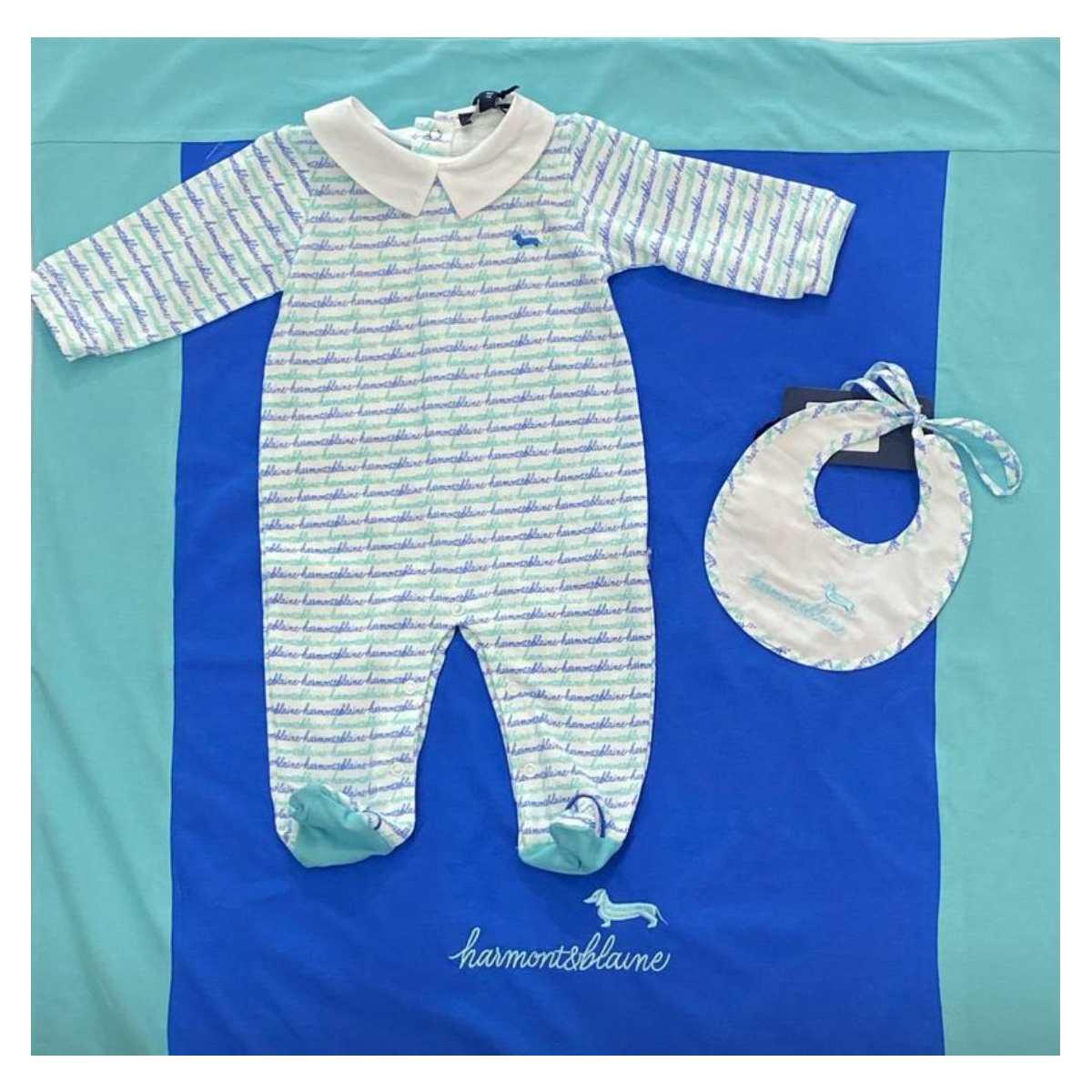 Set Nascita Harmont & Blaine dis.21