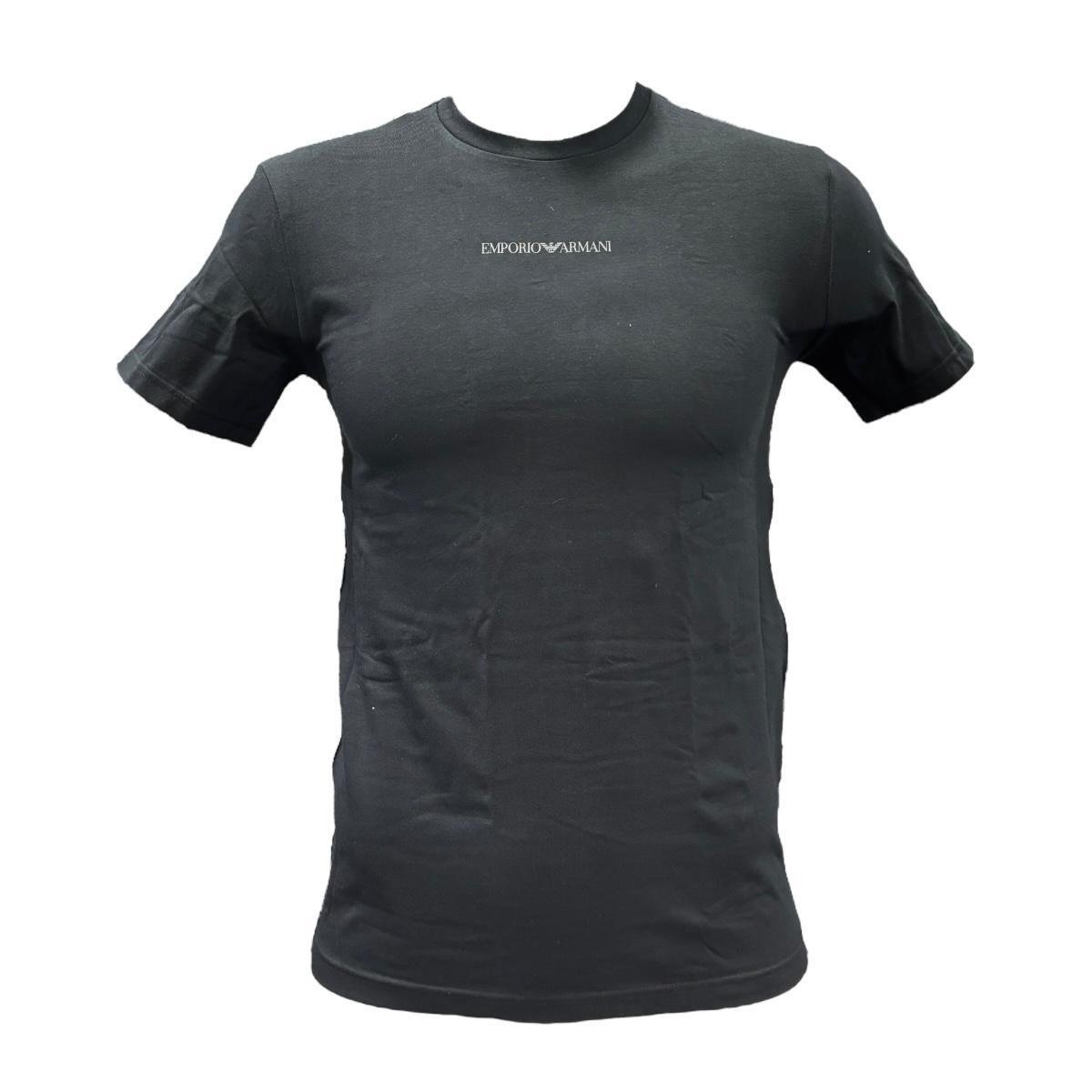 T-Shirt Uomo mm Armani EM0391 AF16115