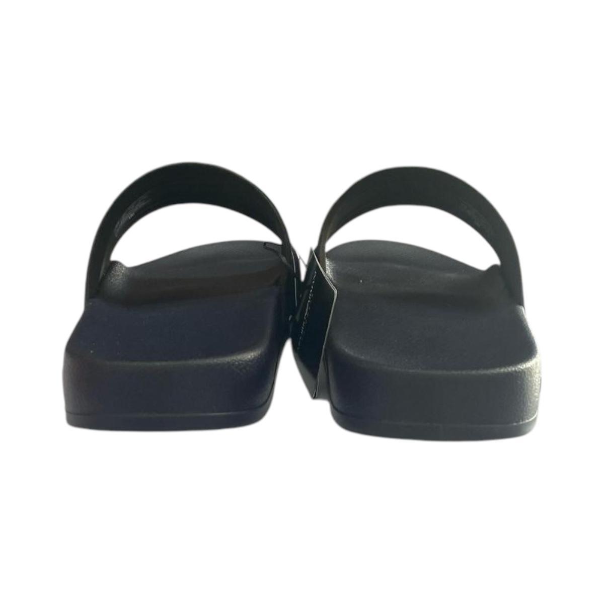 Sandalo Uomo Armani xvps14 xr277 Blu