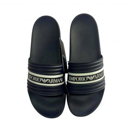 Sandalo Uomo Armani xvps14 xr277 Blu