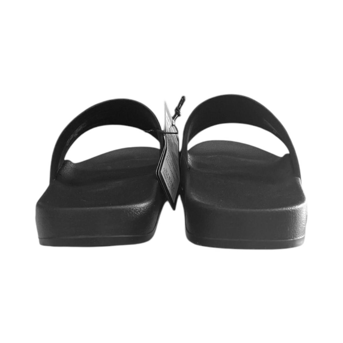 Sandalo Uomo Armani xvps14 xr277 Nero