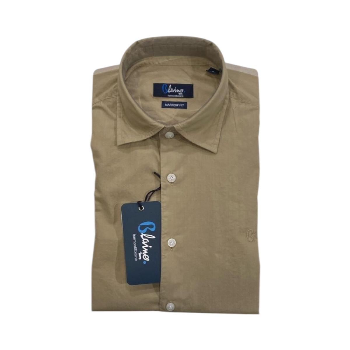 Camicia Ml Uomo Blaine 13384A