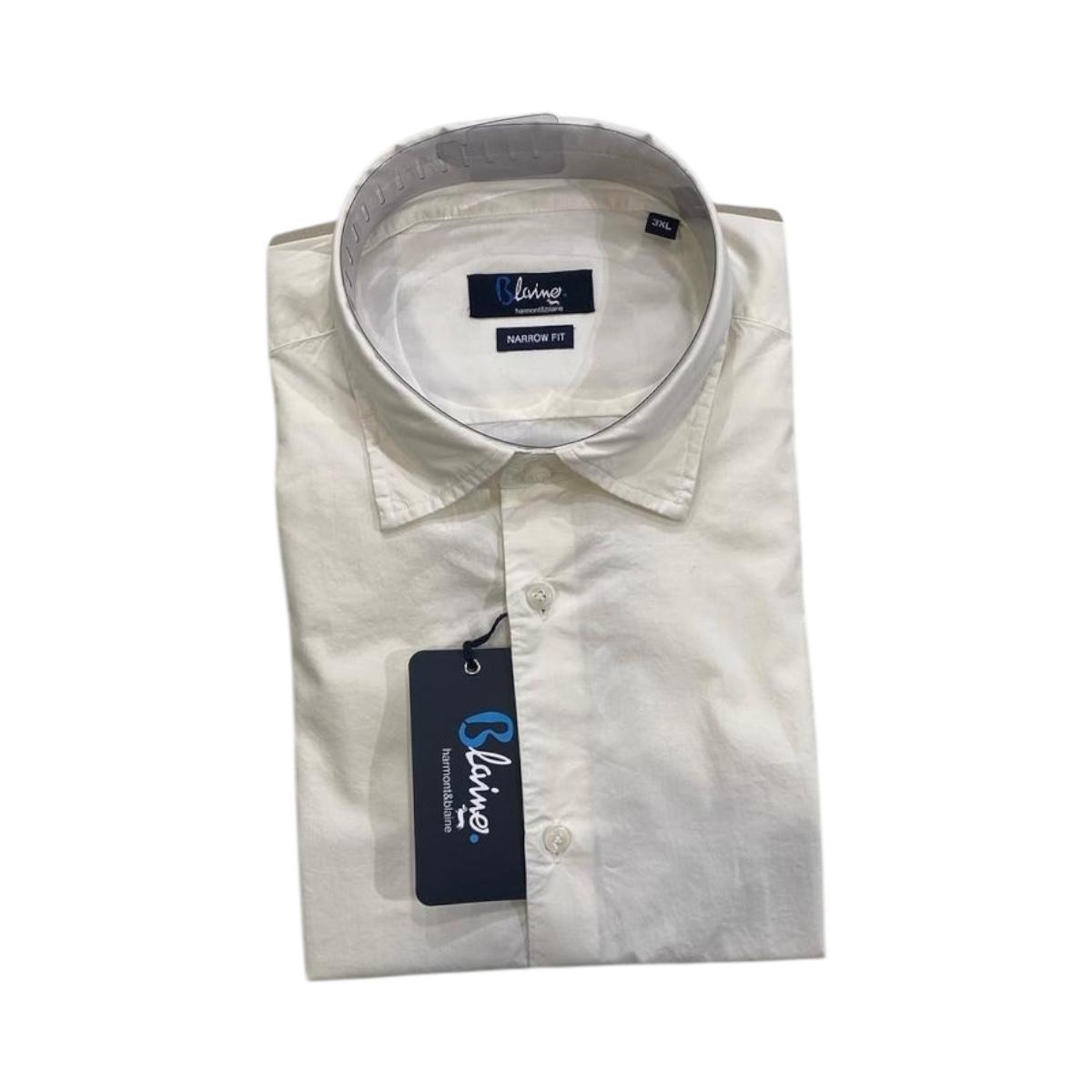 Camicia Ml Uomo Blaine 13034A