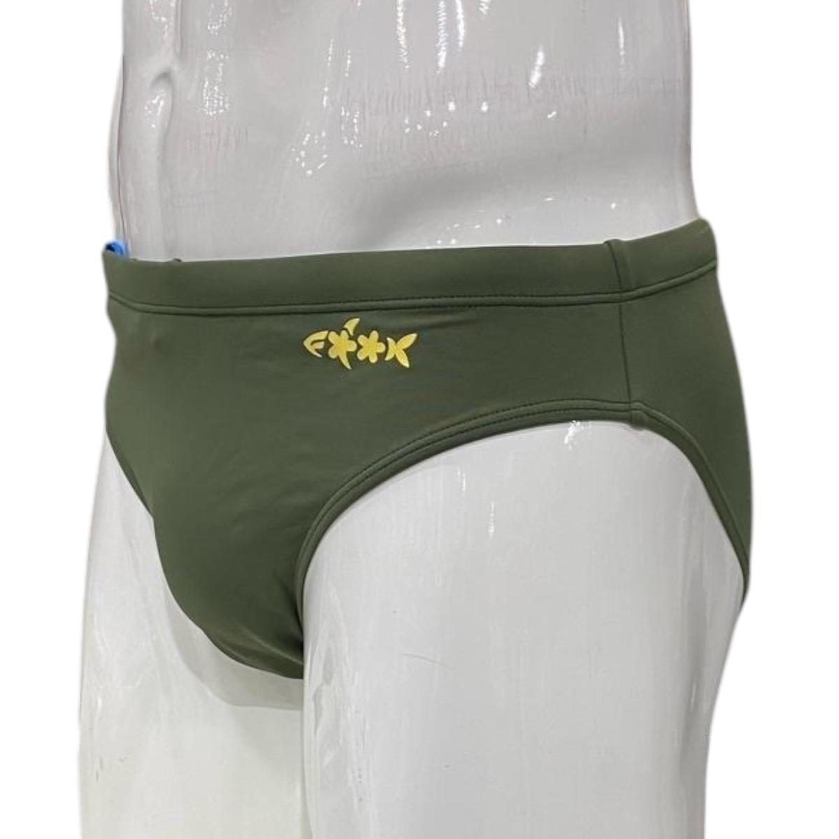 Costume Uomo F**K FK25-M01SU20MG