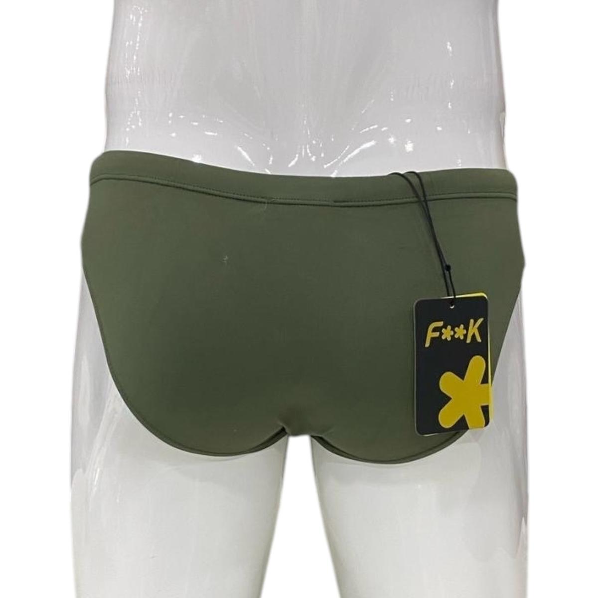 Costume Uomo F**K FK25-M01SU20MG