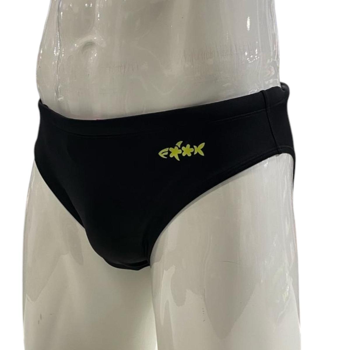 Costume Uomo F**K FK25-M01SU20BK